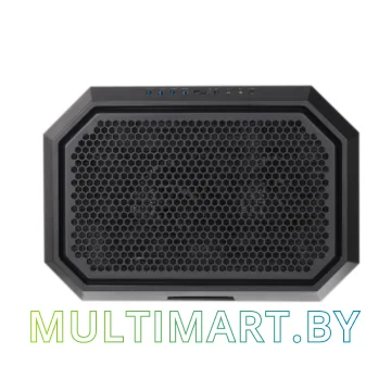 Корпус Thermaltake The Tower 600 CA-1Z1-00M1WN-00 картинка 6